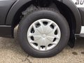 Daumennagel 5 - Ford Transit 350 L3H3 Lkw VA Trend Navi AHK Klima
