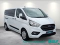 Daumennagel 2 - Ford Transit Custom 320L2H1 PKW VA Trend Klima vo+hi
