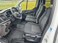 Daumennagel 11 - Ford Transit Custom 320L2H1 PKW VA Trend Klima vo+hi