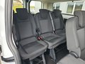 Daumennagel 14 - Ford Transit Custom 320L2H1 PKW VA Trend Klima vo+hi
