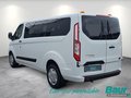 Daumennagel 4 - Ford Transit Custom 320L2H1 PKW VA Trend Klima vo+hi