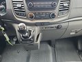 Daumennagel 10 - Ford Transit Custom 320L2H1 PKW VA Trend Klima vo+hi
