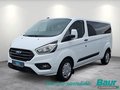 Daumennagel 1 - Ford Transit Custom 320L2H1 PKW VA Trend Klima vo+hi