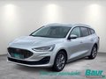Daumennagel 1 - Ford Focus Turnier 1.0EcoBoost HybridAut. TITANIUM X