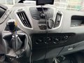 Daumennagel 13 - Ford Transit Custom 270 L1H2 LKW VA Trend SCHADEN