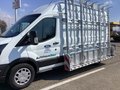 Daumennagel 6 - Ford Transit 350 L3H3 Lkw VA Trend Hegla Glasstech