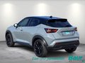 Daumennagel 4 - Nissan Juke 1.6 Hybrid 4AMT N-Sport BOSE LED NAVI 360°