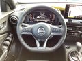 Daumennagel 7 - Nissan Juke 1.6 Hybrid 4AMT N-Sport BOSE LED NAVI 360°