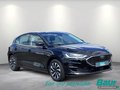 Daumennagel 2 - Ford Focus 1.0EcoBoost Hybrid Aut. TITANIUM Navi LED
