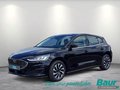 Daumennagel 1 - Ford Focus 1.0EcoBoost Hybrid Aut. TITANIUM Navi LED