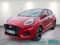 Daumennagel 1 - Ford Puma 1.0 EcoBoost Hybrid Aut. ST-LINE X LED Nav