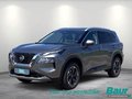 Daumennagel 1 - Nissan X-Trail 1.5 VC-T Mild-Hybrid Xtronic N-Connecta