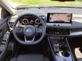 Daumennagel 6 - Nissan X-Trail 1.5 VC-T Mild-Hybrid Xtronic N-Connecta