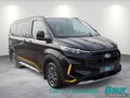 Daumennagel 2 - Ford Transit Custom 320 L1H1 PKW 4x4 Autm. Trail