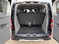 Daumennagel 6 - Ford Transit Custom 320 L1H1 PKW 4x4 Autm. Trail