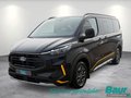 Daumennagel 1 - Ford Transit Custom 320 L1H1 PKW 4x4 Autm. Trail