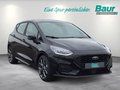 Daumennagel 2 - Ford Fiesta 1.0 EcoBoost Hybrid S&S ST-LINE NAVI LED