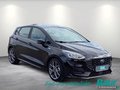 Daumennagel 2 - Ford Fiesta 1.0 EcoBoost Hybrid S&S ST-LINE NAVI LED