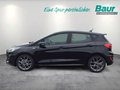 Daumennagel 3 - Ford Fiesta 1.0 EcoBoost Hybrid S&S ST-LINE NAVI LED