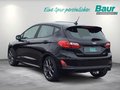 Daumennagel 4 - Ford Fiesta 1.0 EcoBoost Hybrid S&S ST-LINE NAVI LED