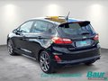 Daumennagel 4 - Ford Fiesta 1.0 EcoBoost Hybrid S&S ST-LINE NAVI LED