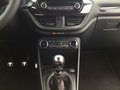Daumennagel 9 - Ford Fiesta 1.0 EcoBoost Hybrid S&S ST-LINE NAVI LED