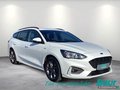 Daumennagel 2 - Ford Focus Turnier 1.0 EcoBoost S/S-System ST-LINE