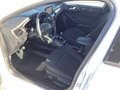 Daumennagel 12 - Ford Focus Turnier 1.0 EcoBoost S/S-System ST-LINE