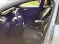 Daumennagel 12 - Ford Puma 1.0 EcoBoost Hybrid Aut. TITANIUM Matrix