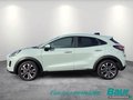 Daumennagel 3 - Ford Puma 1.0 EcoBoost Hybrid Aut. TITANIUM Matrix