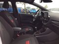 Daumennagel 13 - Ford Fiesta 1.0 EcoBoost Hybrid S&S ST-LINE X Winter