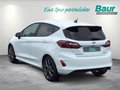 Daumennagel 4 - Ford Fiesta 1.0 EcoBoost Hybrid S&S ST-LINE X Winter