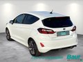 Daumennagel 4 - Ford Fiesta 1.0 EcoBoost Hybrid S&S ST-LINE X Winter