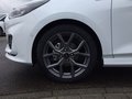Daumennagel 5 - Ford Fiesta 1.0 EcoBoost Hybrid S&S ST-LINE X Winter