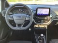 Daumennagel 6 - Ford Fiesta 1.0 EcoBoost Hybrid S&S ST-LINE X Winter