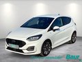 Daumennagel 1 - Ford Fiesta 1.0 EcoBoost Hybrid S&S ST-LINE X Winter