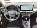 Daumennagel 7 - Ford Focus Turnier 1.0 EcoBoost Hybrid Aut. TITANIUM