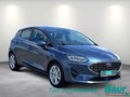 Daumennagel 2 - Ford Fiesta EcoBoost Hybrid Aut. TITANIUM AHK WINTER
