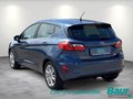 Daumennagel 4 - Ford Fiesta EcoBoost Hybrid Aut. TITANIUM AHK WINTER