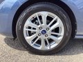 Daumennagel 5 - Ford Fiesta EcoBoost Hybrid Aut. TITANIUM AHK WINTER
