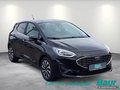 Daumennagel 2 - Ford Fiesta 1.0 EcoBoostHybrid S&S TITANIUM NAVI LED