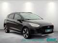 Daumennagel 2 - Ford Fiesta 1.0 EcoBoost Hybrid S&S ACTIVE NAVI LED