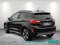 Daumennagel 4 - Ford Fiesta 1.0 EcoBoost Hybrid S&S ACTIVE NAVI LED