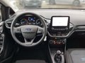 Daumennagel 6 - Ford Fiesta 1.0 EcoBoost Hybrid S&S ACTIVE NAVI LED