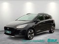 Daumennagel 1 - Ford Fiesta 1.0 EcoBoost Hybrid S&S ACTIVE NAVI LED