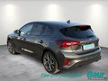 Daumennagel 4 - Ford Focus 1.0 EcoBoost Hybrid Aut. ST-LINE X LED