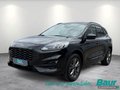 Daumennagel 1 - Ford Kuga 2.5 Duratec PHEV ST-LINE AHK NAVI Toter-Wi