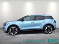 Daumennagel 3 - Ford Explorer Premium RWD 77kWh AHK Panorama 360°Kam