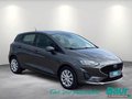 Daumennagel 2 - Ford Fiesta 1.0 EcoBoost S&S COOL&CONNECT Klima