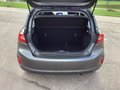 Daumennagel 17 - Ford Fiesta 1.0 EcoBoost S&S COOL&CONNECT Klima